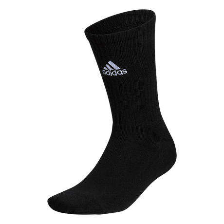 adidas Team 6-Pack Crew Sock-1