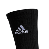 adidas Team 6-Pack Crew Sock-2