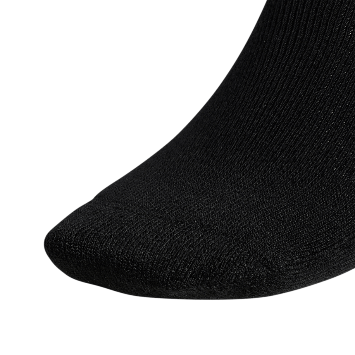 adidas Team 6-Pack Crew Sock-3