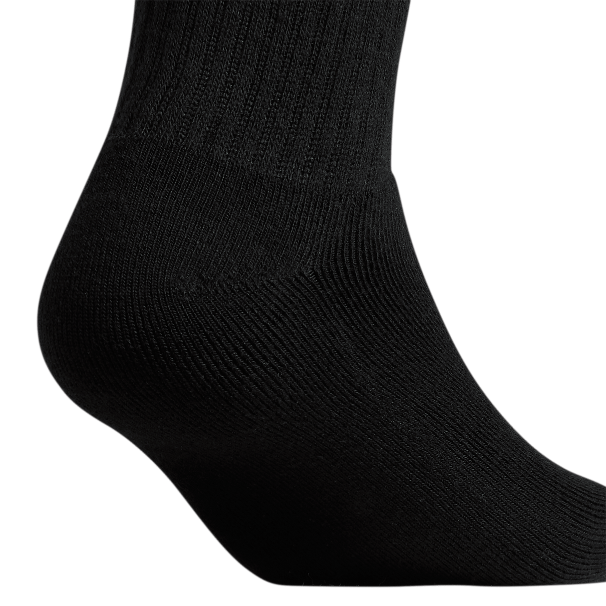 adidas Team 6-Pack Crew Sock-4