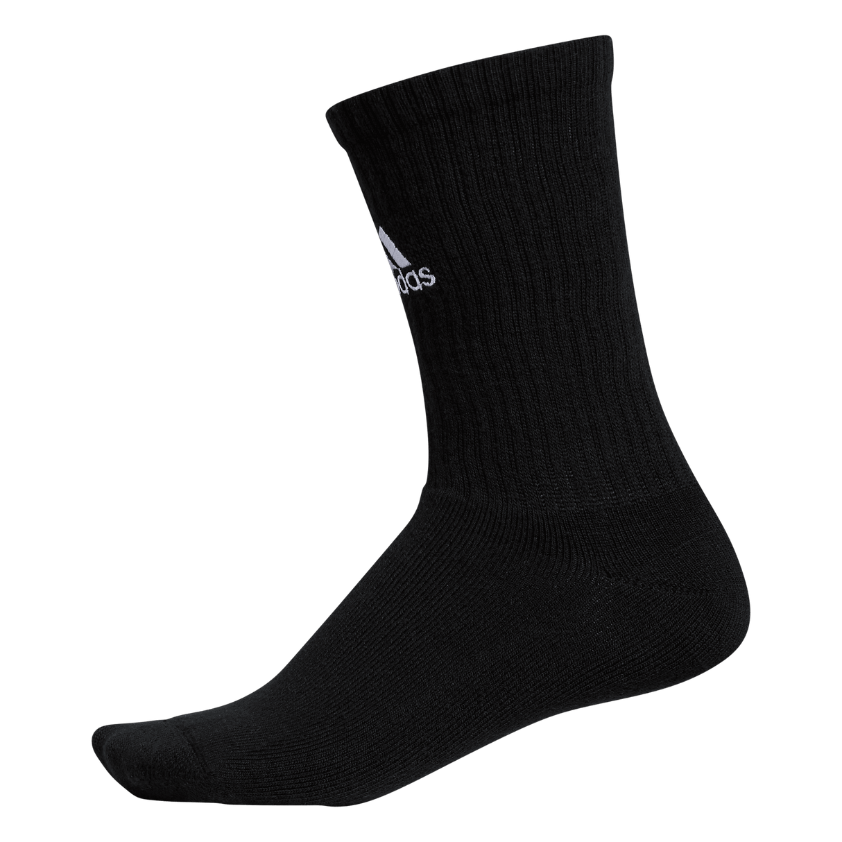 adidas Team 6-Pack Crew Sock-7