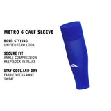 adidas Metro 6 Calf Sleeve-2