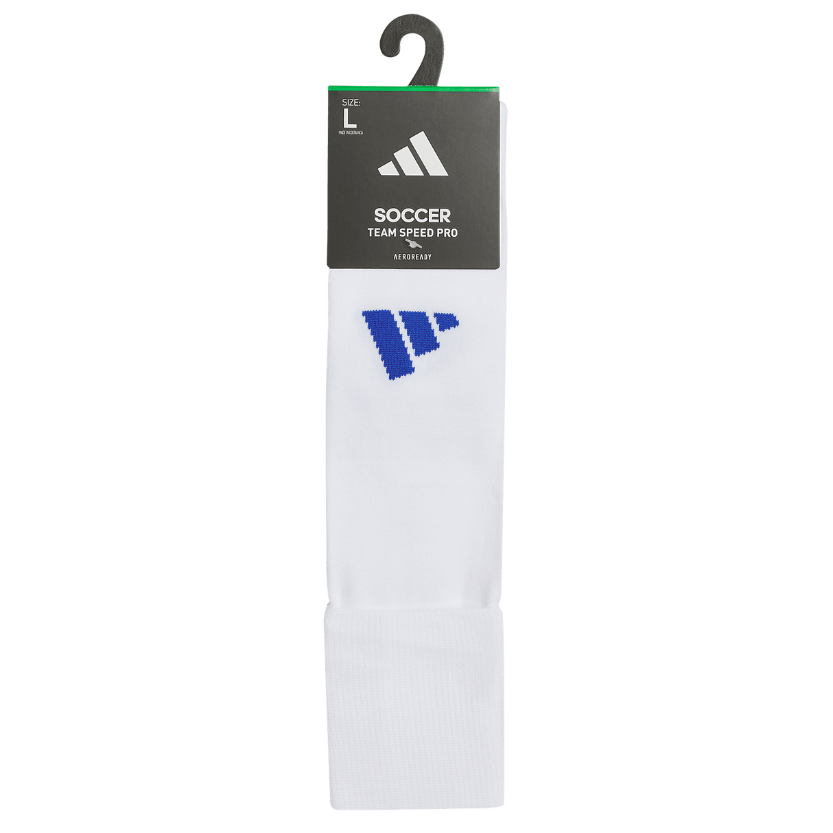 adidas Team Speed Pro 2 OTC Sock-7