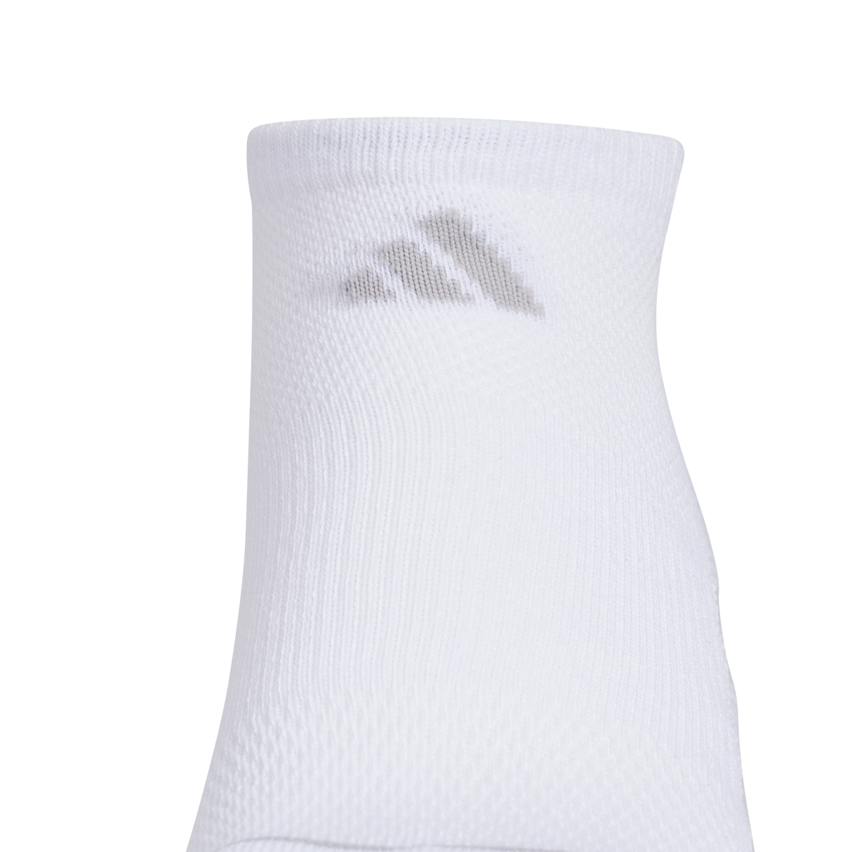 adidas Women's All Day Training 3-Pack No Show Sock-3