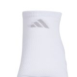 adidas Women's All Day Training 3-Pack No Show Sock-3