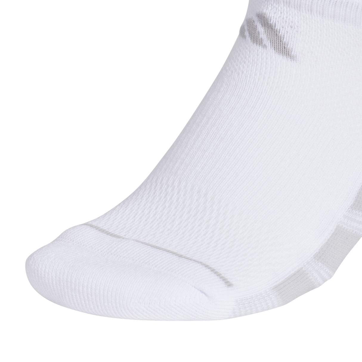 adidas Women's All Day Training 3-Pack No Show Sock-4