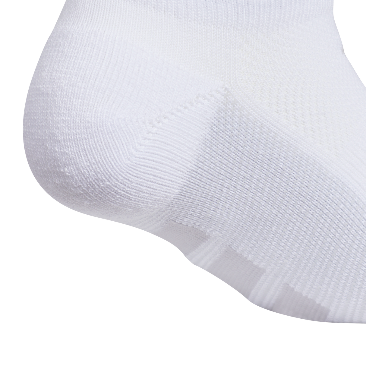adidas Women's All Day Training 3-Pack No Show Sock-5