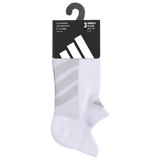 adidas Women's All Day Training 3-Pack No Show Sock-6