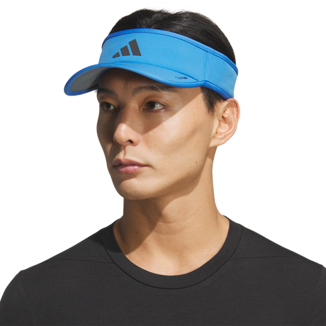 adidas Men's Superlite 3 Visor-1