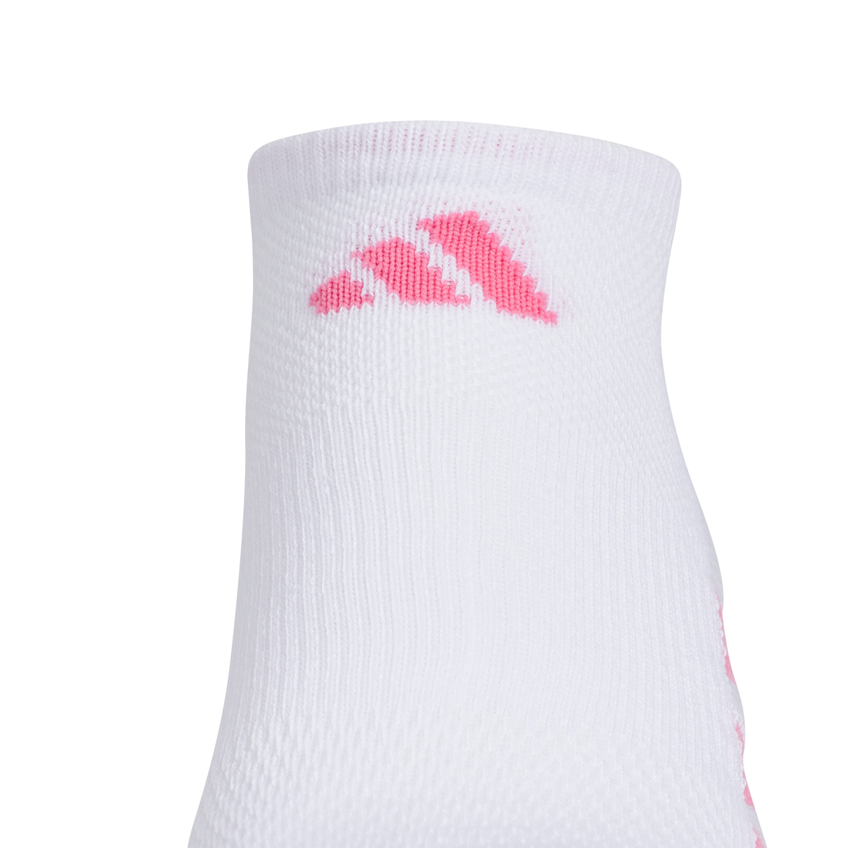 adidas Women's All Day Training 3-Pack No Show Sock-3