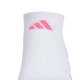 adidas Women's All Day Training 3-Pack No Show Sock-3