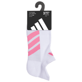 adidas Women's All Day Training 3-Pack No Show Sock-6
