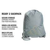 adidas Ready 2 Sackpack-2