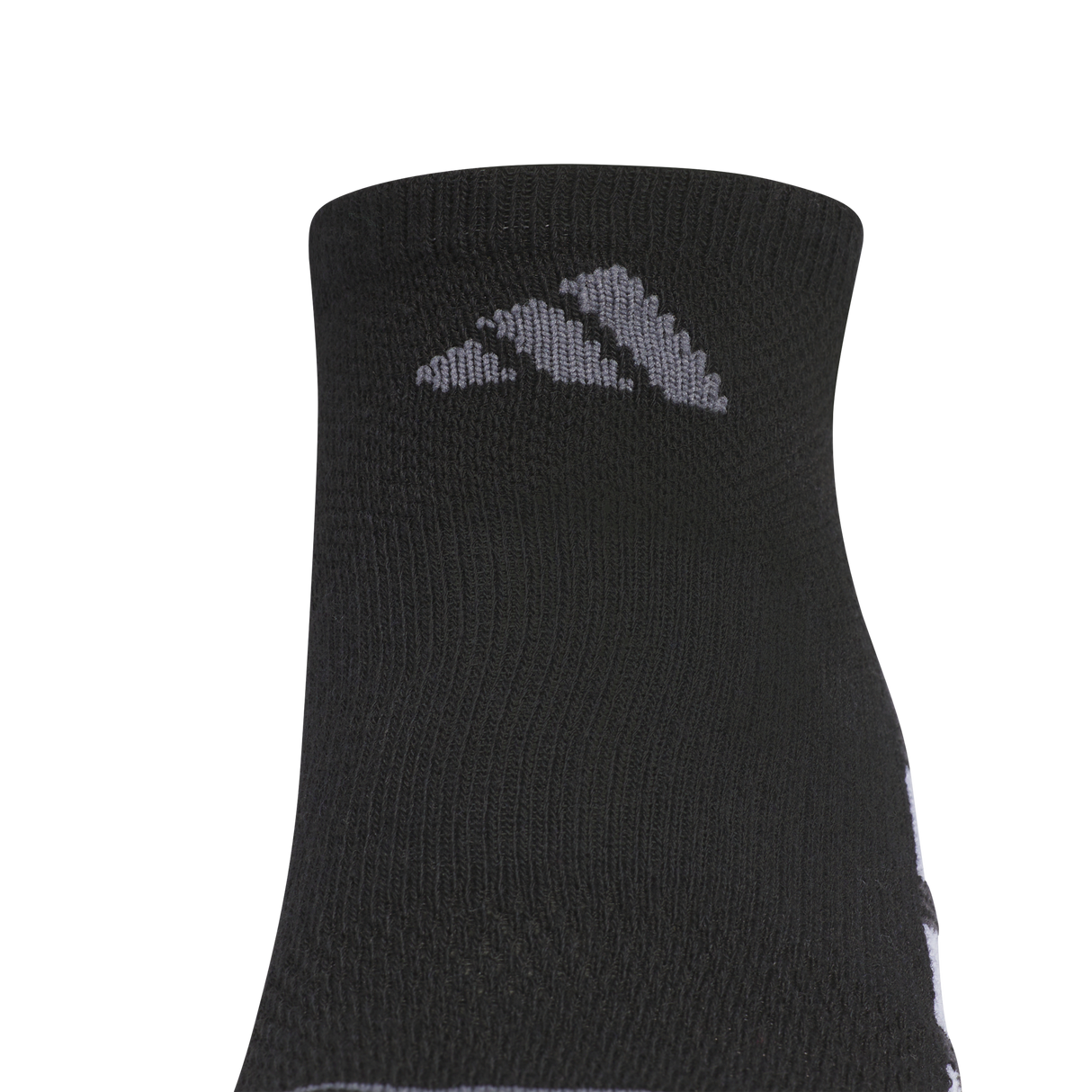 adidas Women's All Day Training 3-Pack No Show Sock-3