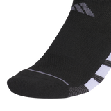 adidas Women's All Day Training 3-Pack No Show Sock-4
