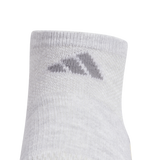 adidas Women's All Day Training 3-Pack No Show Sock-3