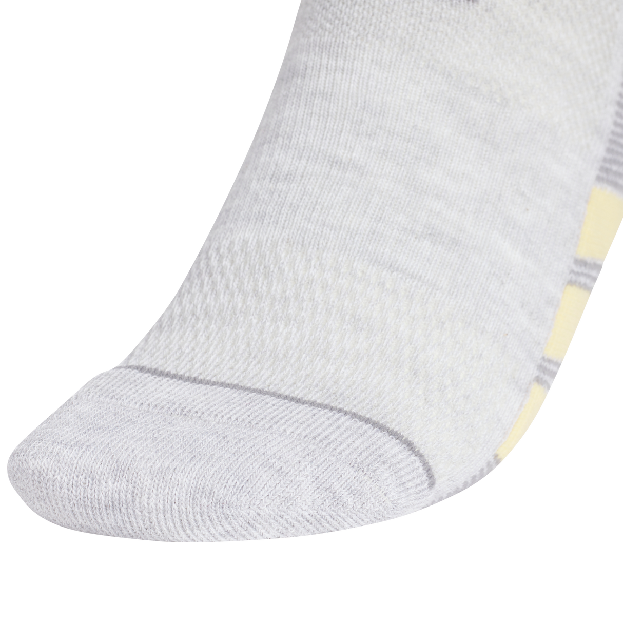 adidas Women's All Day Training 3-Pack No Show Sock-4