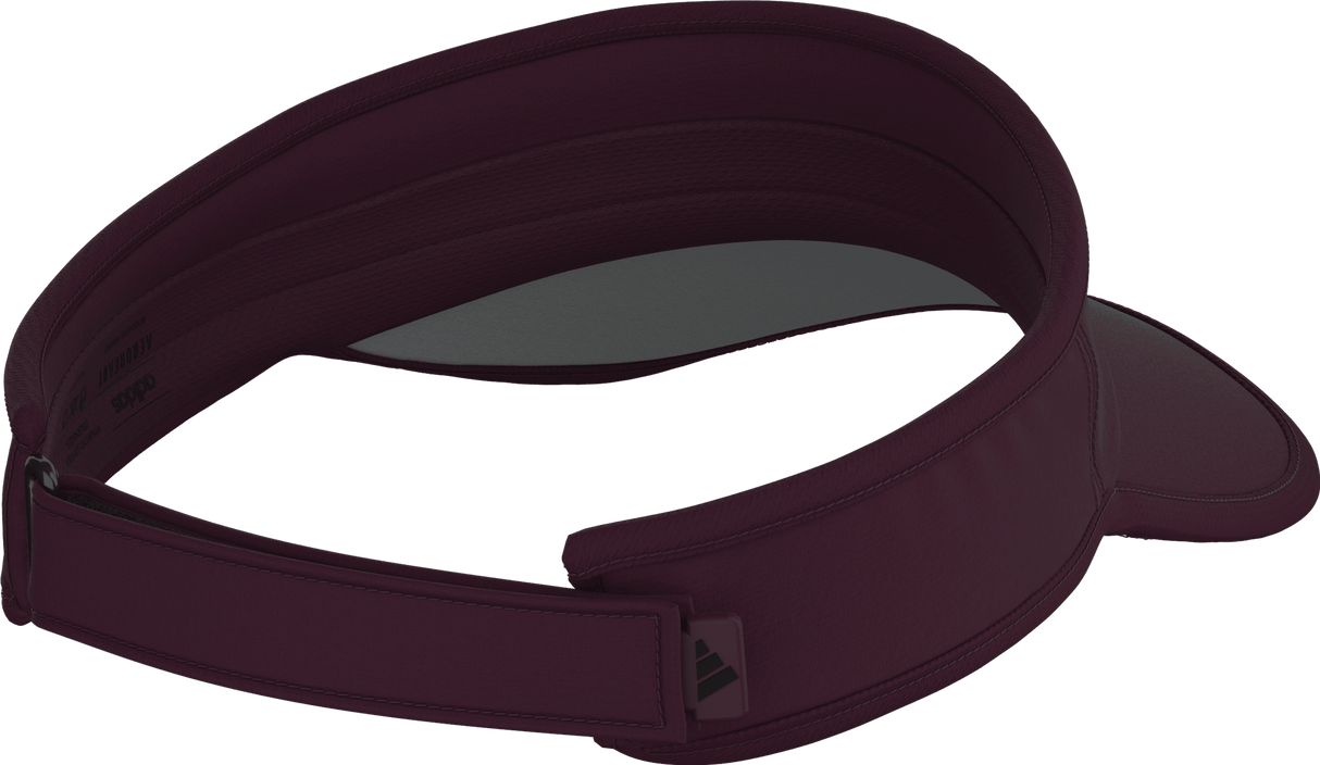 adidas Men's Superlite 3 Visor-7