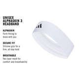 adidas Alphaskin 3 Headband-3