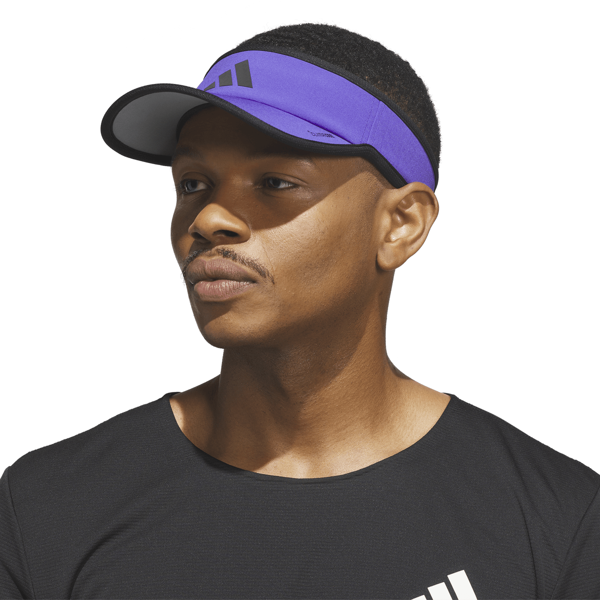 adidas Men's Superlite 3 Visor-1