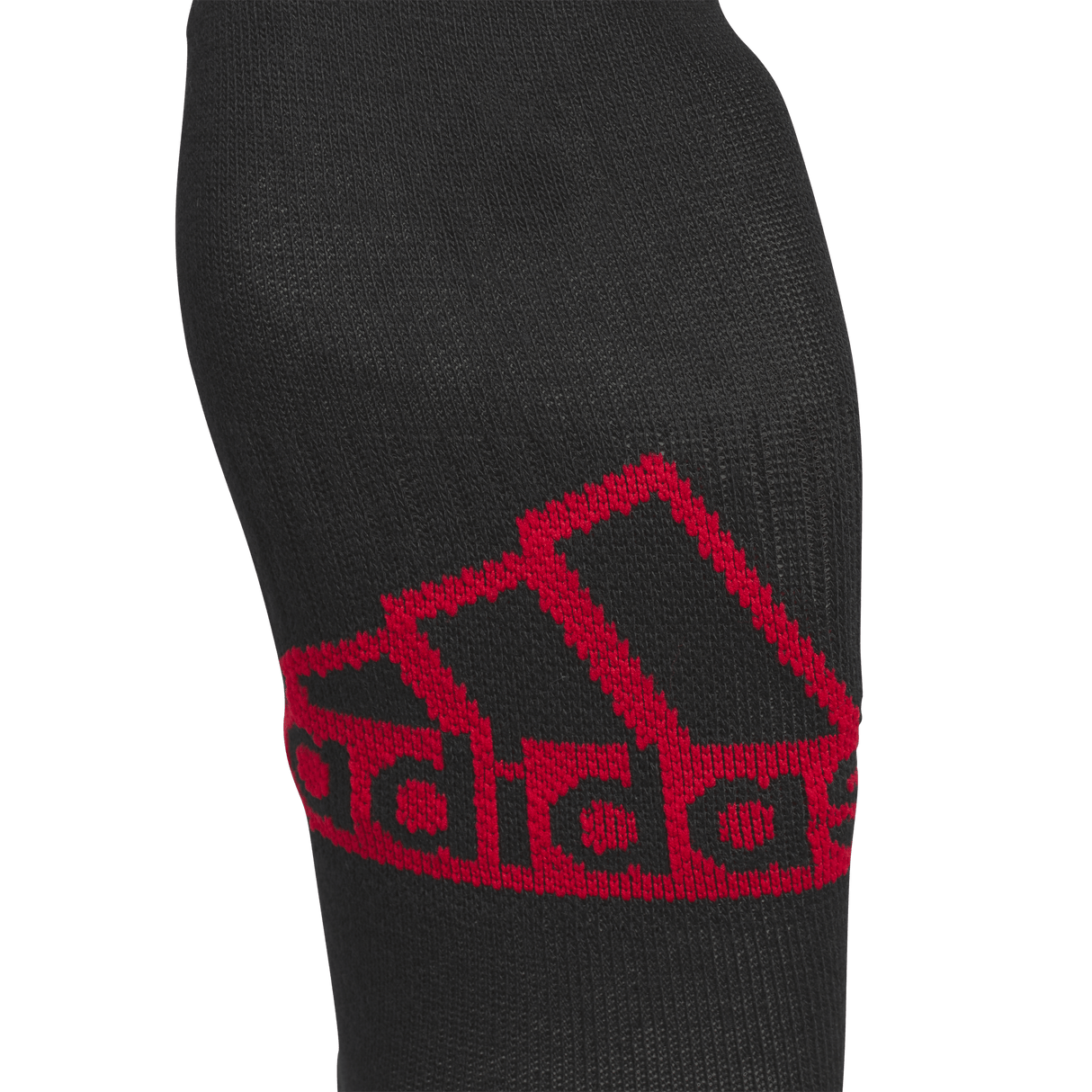 adidas Men's Superlite Classic 6-Pack No Show Sock-3