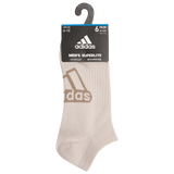 adidas Men's Superlite Classic 6-Pack No Show Sock-8