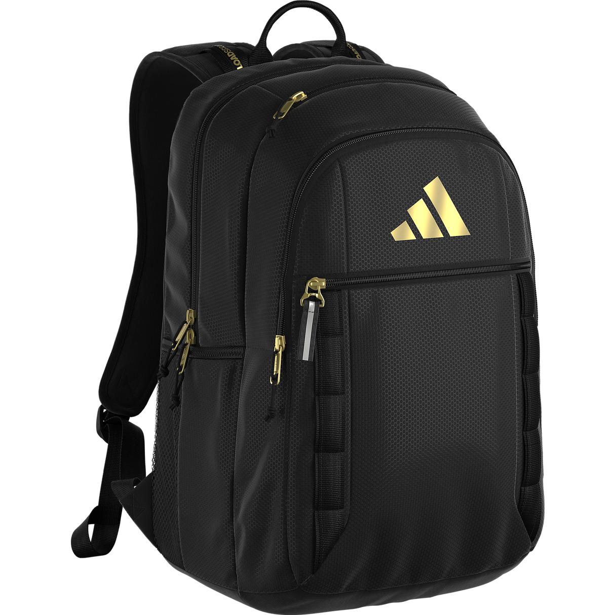 adidas Excel 7 Backpack-1