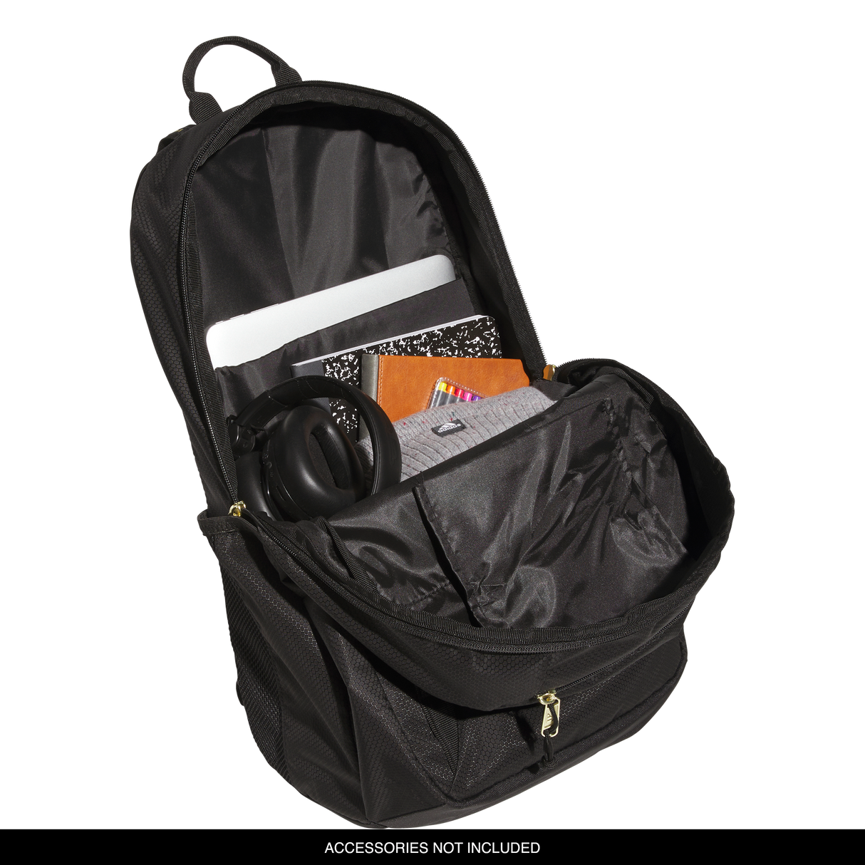 adidas Excel 7 Backpack-3