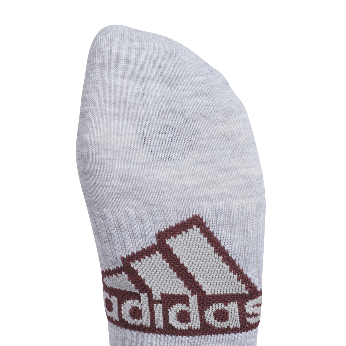 adidas Men's Superlite Classic 6-Pack No Show Sock-3