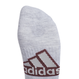 adidas Men's Superlite Classic 6-Pack No Show Sock-3