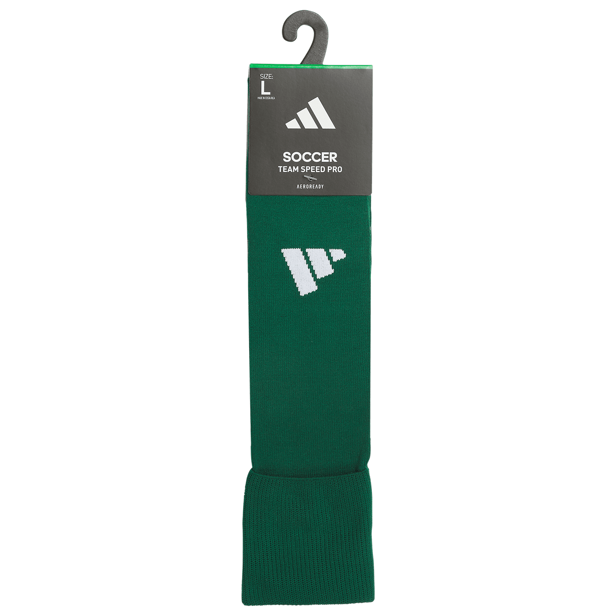 adidas Team Speed Pro 2 OTC Sock-7