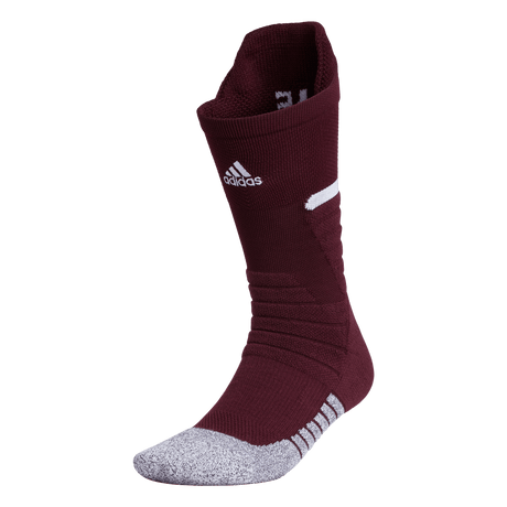 adidas adizero Football Cushioned Crew Sock-1