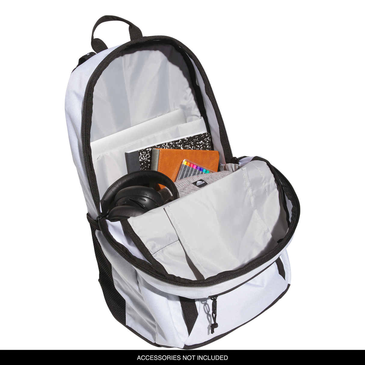 adidas Excel 7 Backpack-3