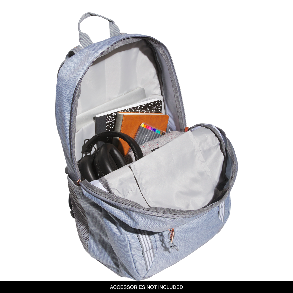 adidas Excel 7 Backpack-3