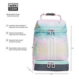 adidas Excel 2 Lunch Bag-2