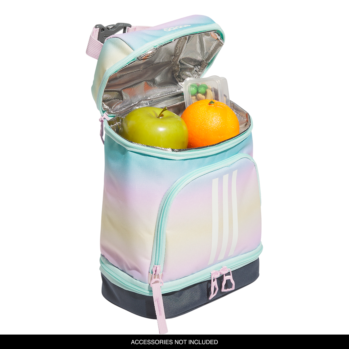 adidas Excel 2 Lunch Bag-3