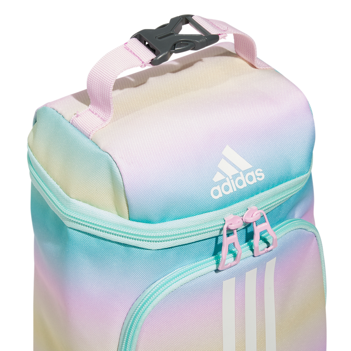 adidas Excel 2 Lunch Bag-4