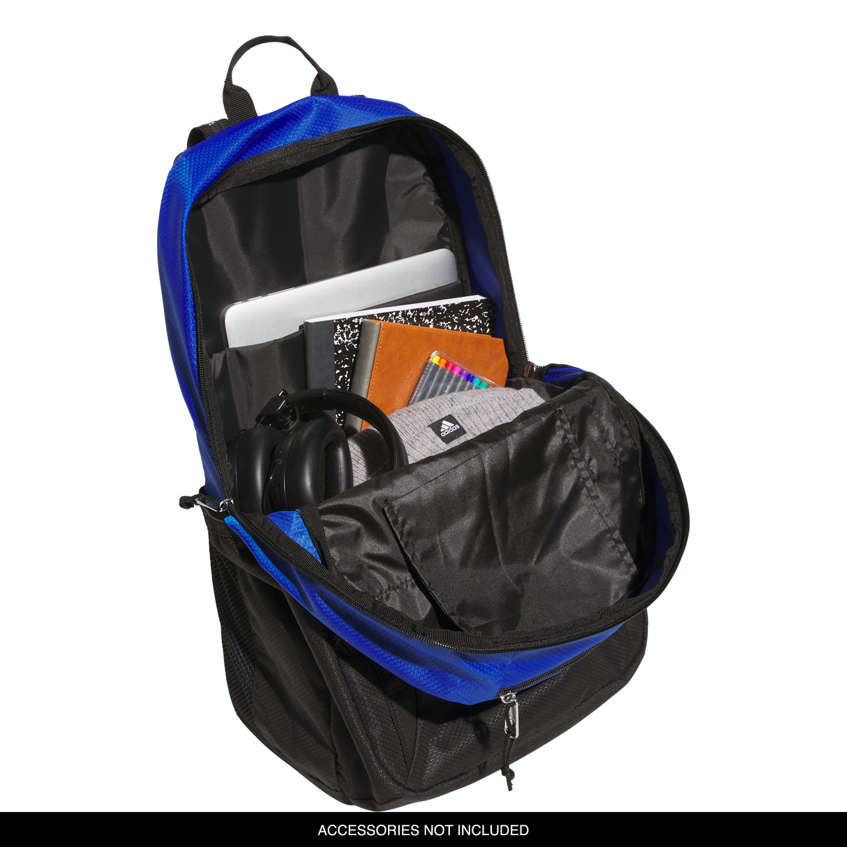 adidas Excel 7 Backpack-3