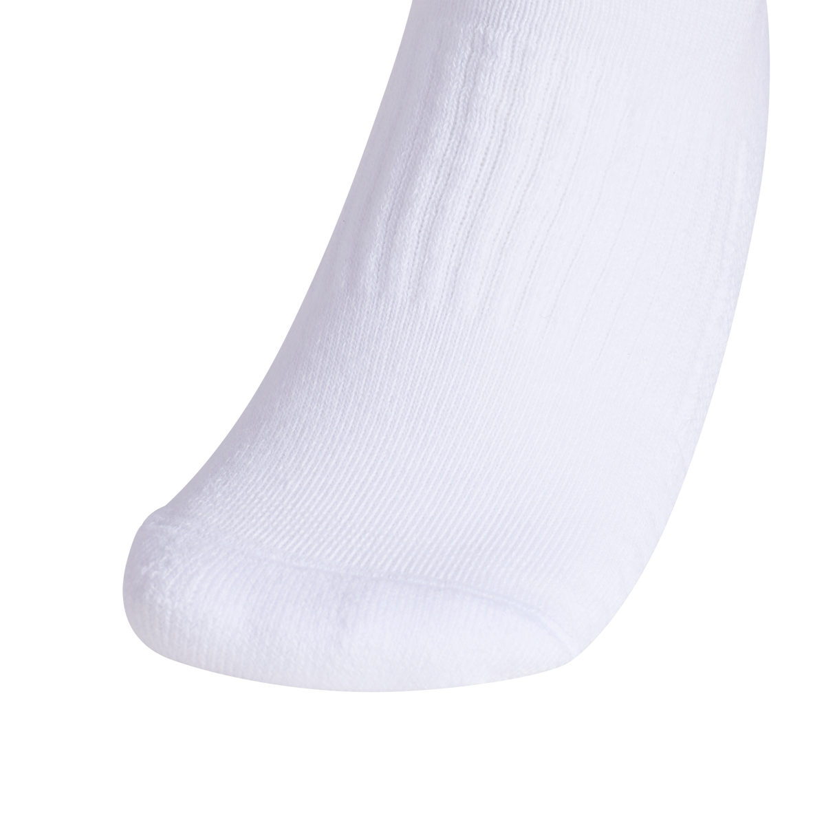 adidas Women's Cushioned 3.0 3-Pack Crew Sock-4