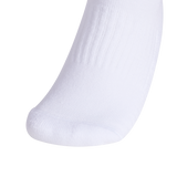 adidas Women's Cushioned 3.0 3-Pack Crew Sock-4