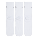 adidas Women's Cushioned 3.0 3-Pack Crew Sock-6