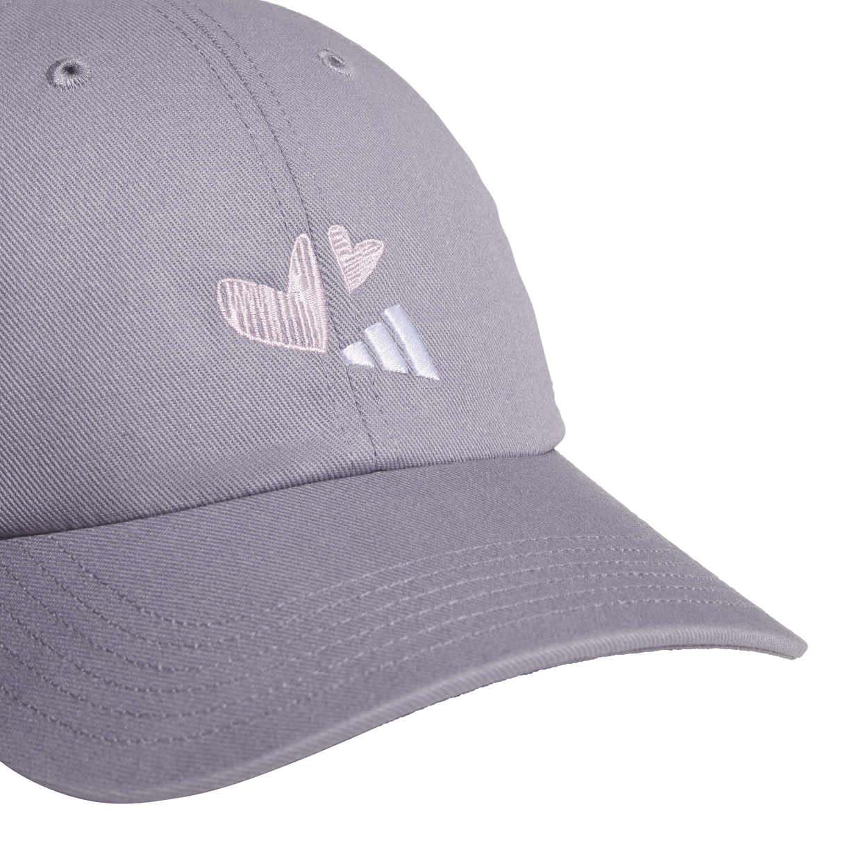 adidas Women's With Love Strapback-3