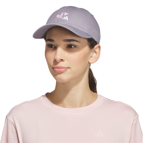 adidas Women's With Love Strapback-1