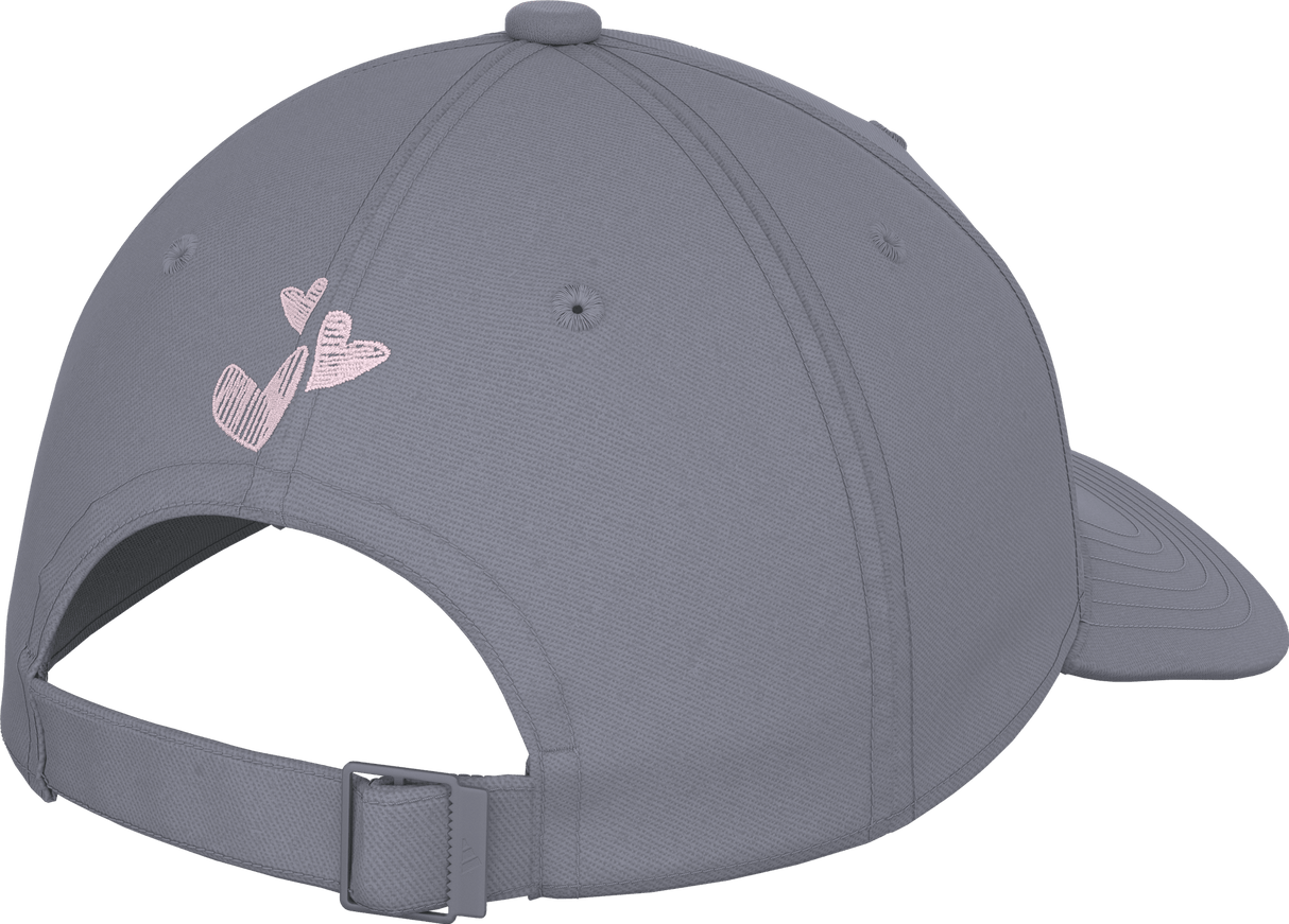 adidas Women's With Love Strapback-5