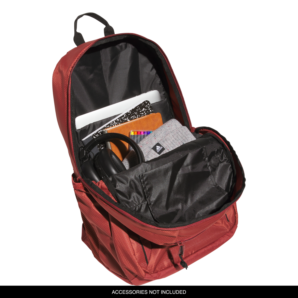 adidas Excel 7 Backpack-3
