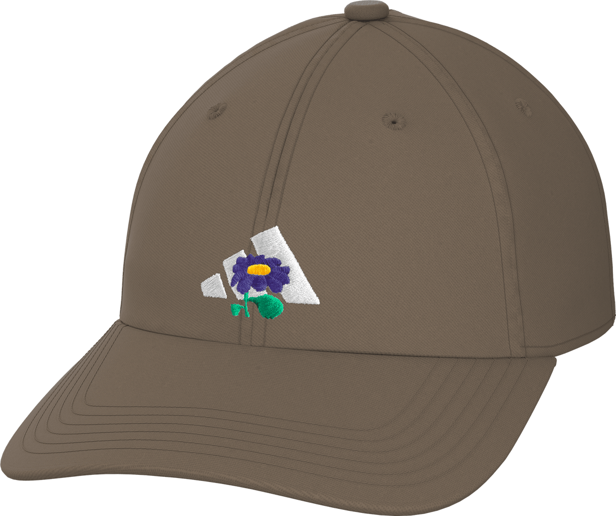 adidas Women's With Love Strapback-3