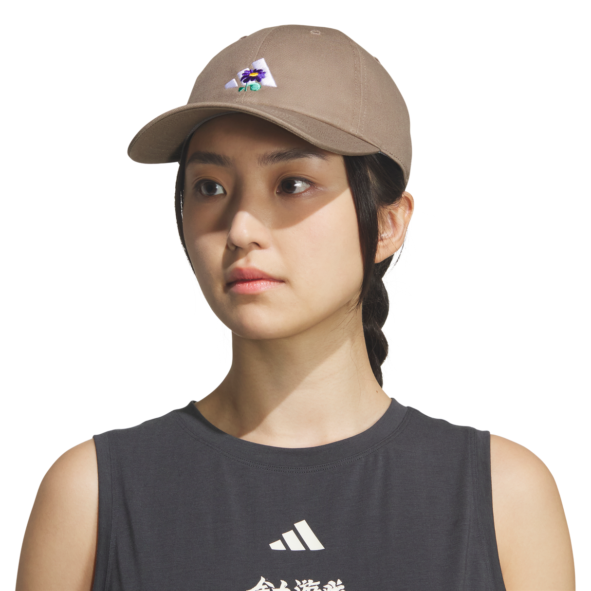 adidas Women's With Love Strapback-1
