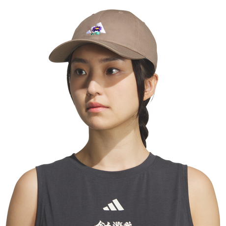 adidas Women's With Love Strapback-1