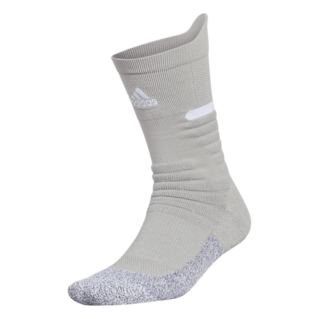 adidas adizero Football Cushioned Crew Sock-1