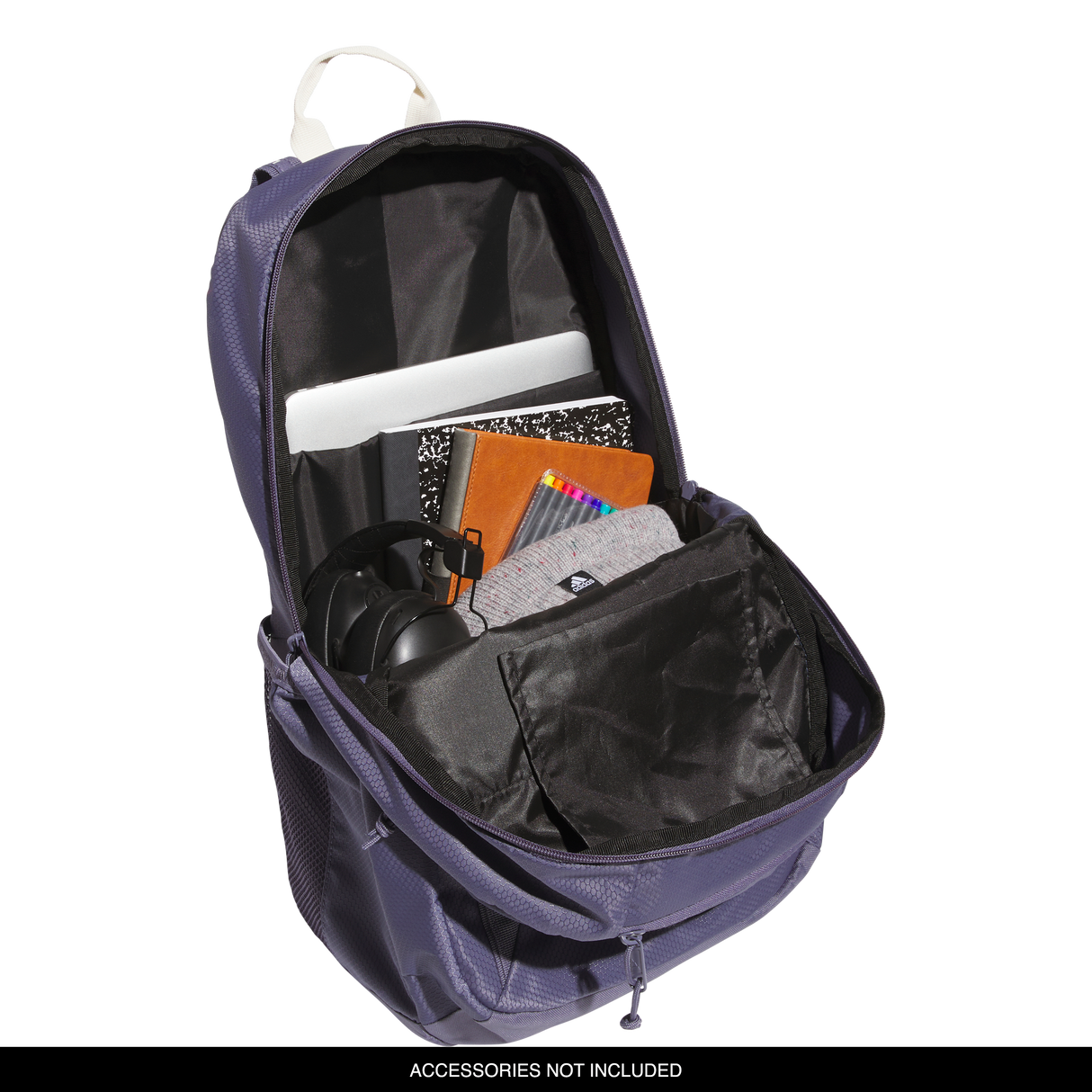 adidas Excel 7 Backpack-3